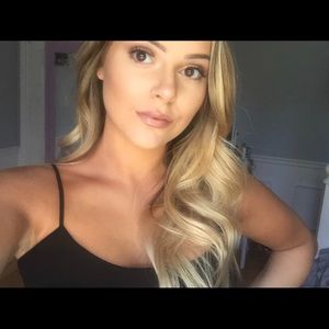 Meet your Posher, Kiana